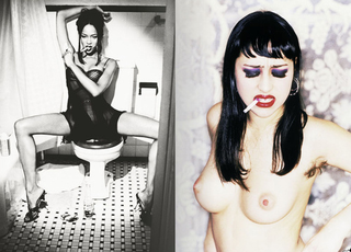 Illustration for article titled Ellen von Unwerth's Photographs Of Women Are Provocative, But Not Vulgar